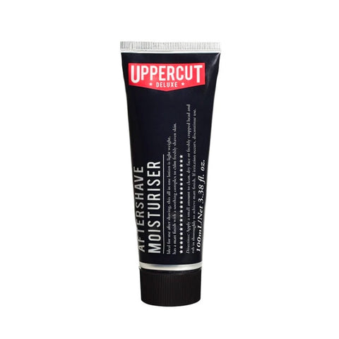 Uppercut Aftershave Moisturizer  3.38 fl oz/100ml - BUYBARBER.COM