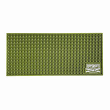Uppercut Switchblade Barber Counter Mat | Non-Slip Tool Rest Mat - BUYBARBER.COM