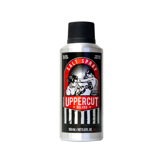 Uppercut Salt Spray 5fl oz-150ml - BUYBARBER.COM