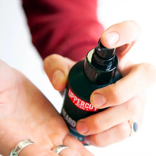 Uppercut Beard Balm - BUYBARBER.COM