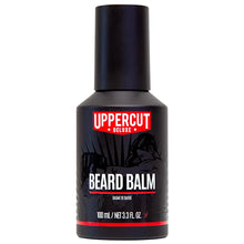 Uppercut Beard Balm - BUYBARBER.COM