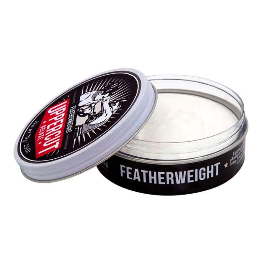 Uppercut Featherweight 2.5oz/70g - BUYBARBER.COM