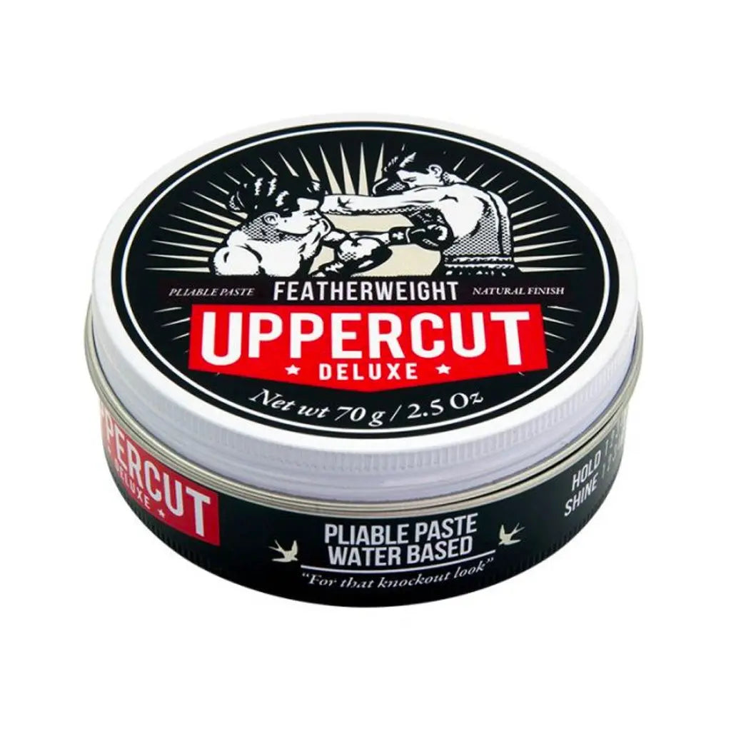 Uppercut Featherweight 2.5oz/70g - BUYBARBER.COM