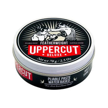 Uppercut Featherweight 2.5oz/70g - BUYBARBER.COM