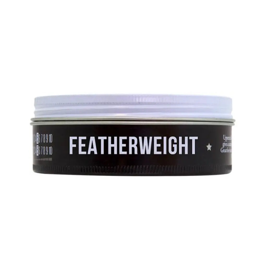 Uppercut Featherweight 2.5oz/70g - BUYBARBER.COM