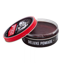 Deluxe Pomade 3.5oz/100g - BUYBARBER.COM