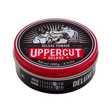 Deluxe Pomade 3.5oz/100g - BUYBARBER.COM