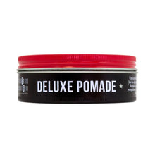 Deluxe Pomade 3.5oz/100g - BUYBARBER.COM
