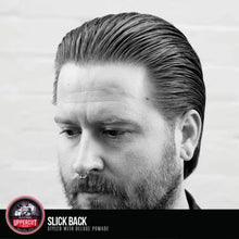 Deluxe Pomade 3.5oz/100g - BUYBARBER.COM