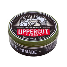 Uppercut Matte Pomade 3.5oz/100g - BUYBARBER.COM