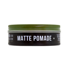 Uppercut Matte Pomade 3.5oz/100g - BUYBARBER.COM