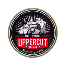 Uppercut Matte Pomade 3.5oz/100g - BUYBARBER.COM