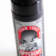 Uppercut Foam Tonic | Light Hold & Healthy Shine, 150ml - BUYBARBER.COM