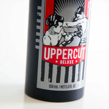 Uppercut Foam Tonic | Light Hold & Healthy Shine, 150ml - BUYBARBER.COM