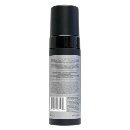 Uppercut Foam Tonic | Light Hold & Healthy Shine, 150ml - BUYBARBER.COM