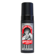 Uppercut Foam Tonic | Light Hold & Healthy Shine, 150ml - BUYBARBER.COM