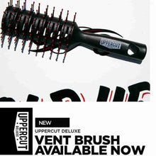 Uppercut Barber Vent Brush - BUYBARBER.COM