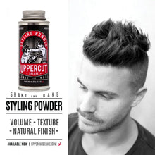 Uppercut Styling Powder 20g /.7oz - BUYBARBER.COM