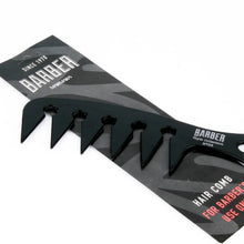 Marmara Barber Barber Comb No.33 Marmara