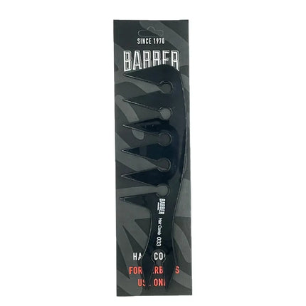 Marmara Barber Barber Comb No.33 Marmara