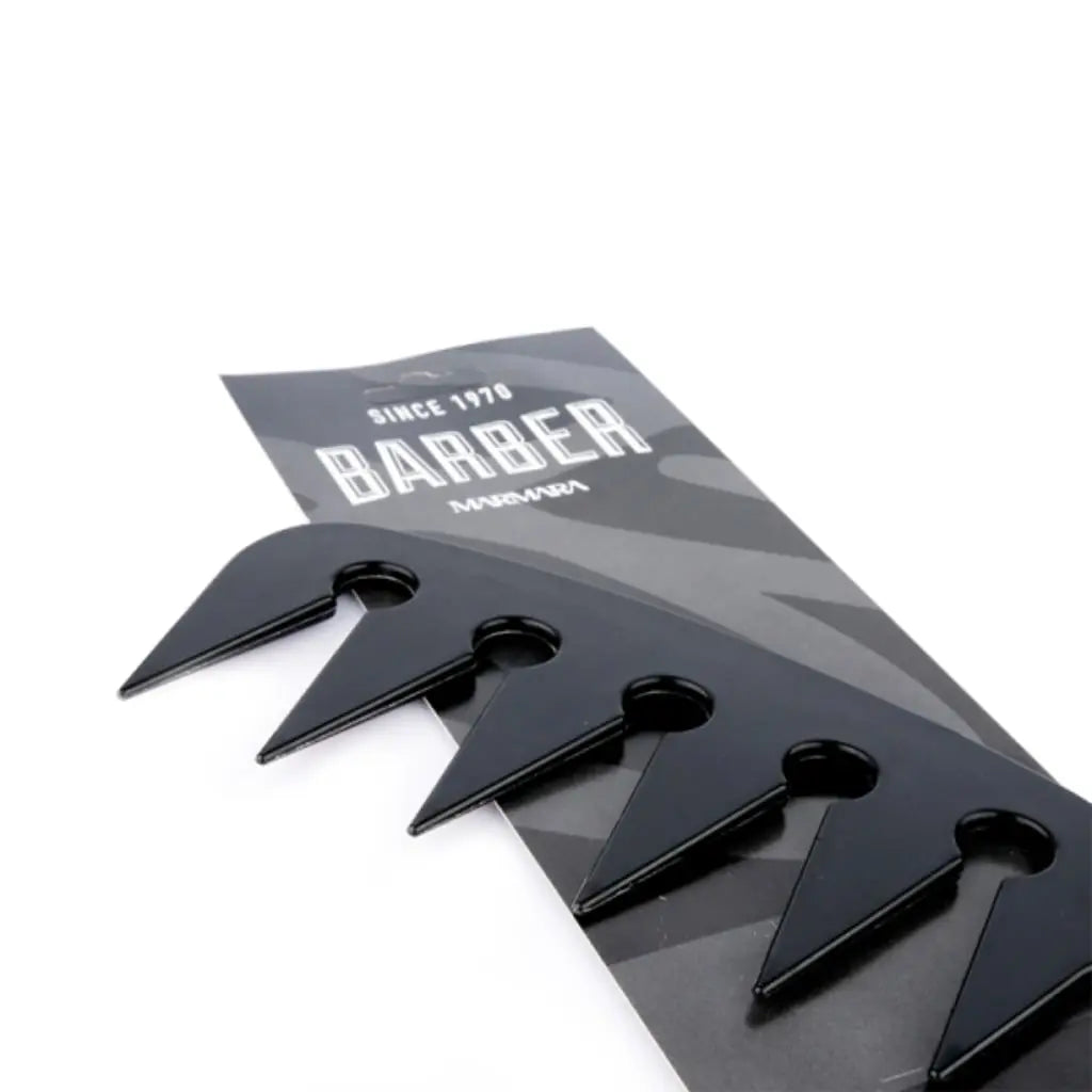 Marmara Barber Barber Comb No.33 Marmara