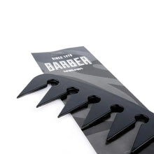 Marmara Barber Barber Comb No.33 Marmara