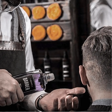 Marmara Barber Aftershave Cologne N.1 (Purple) - 500ml - 16.9fl oz - BUYBARBER.COM