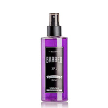 Marmara Barber Aftershave Cologne N.1 (Purple) - BUYBARBER.COM