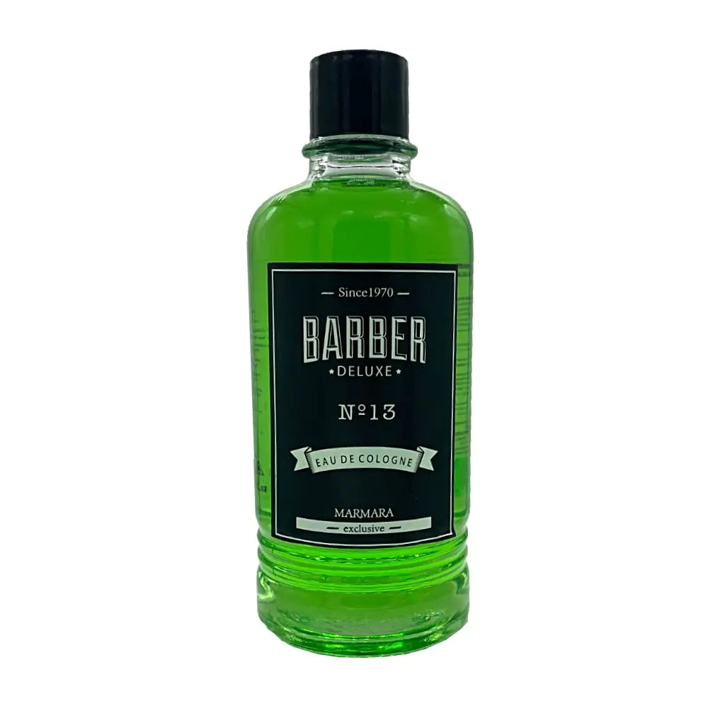 Marmara Barber Aftershave Cologne Deluxe - BUYBARBER.COM