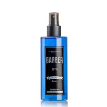 Marmara Barber Aftershave Cologne N.2 (Blue) - BUYBARBER.COM