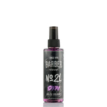 Marmara Barber Cologne N.21 (Purple) Shop BuyBarber