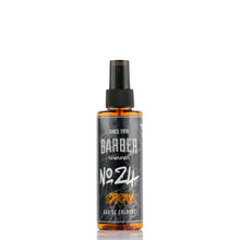 Marmara Barber Cologne N.24 (Gold) Shop BuyBarber