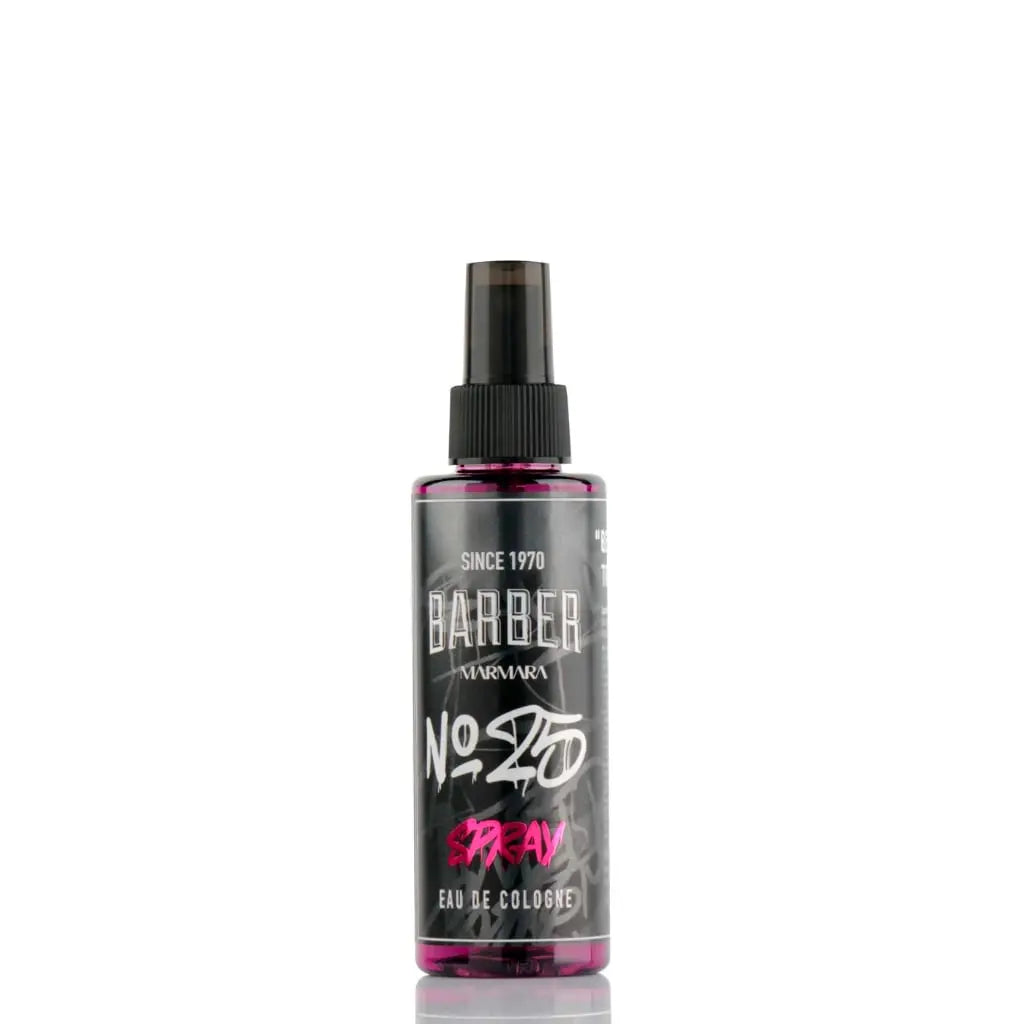 Marmara Barber Cologne N.24 (pink) Shop BuyBarber