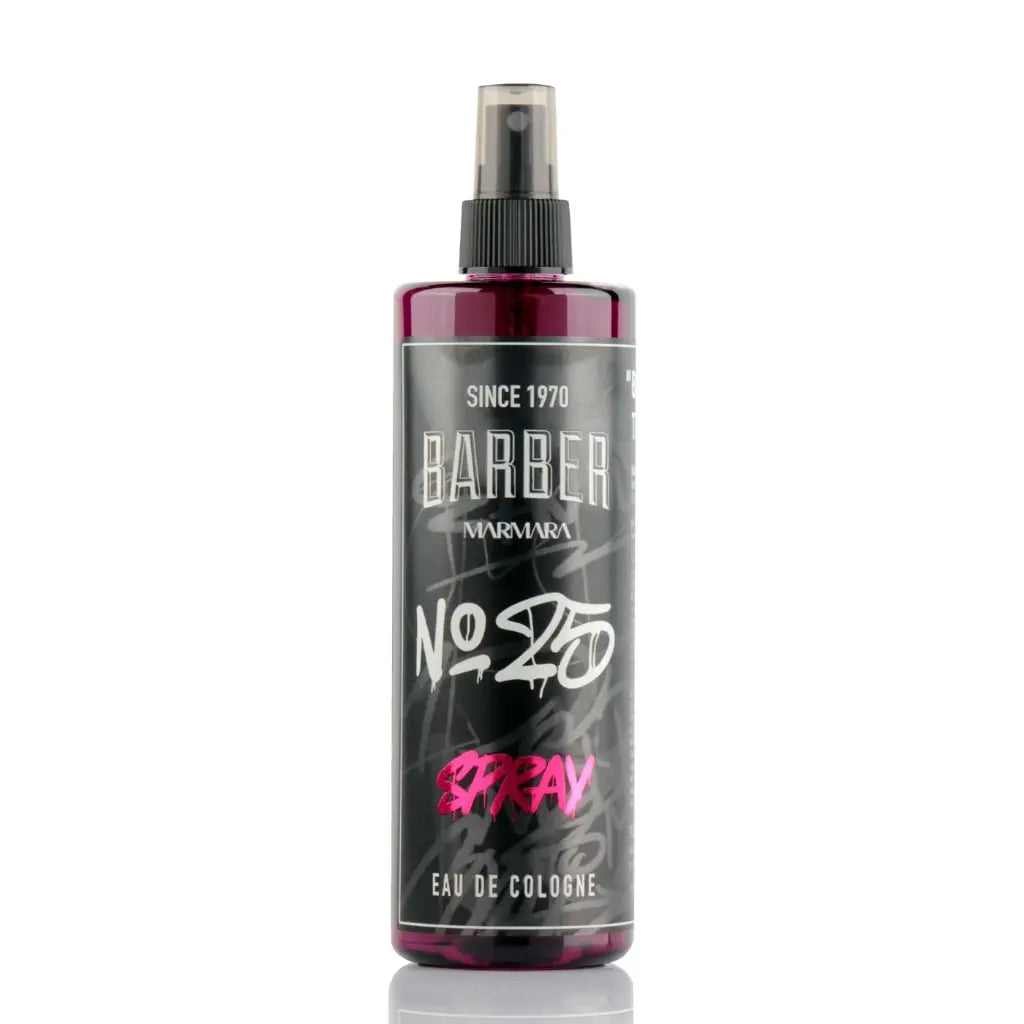 Marmara Barber Cologne N.24 (pink) Shop BuyBarber