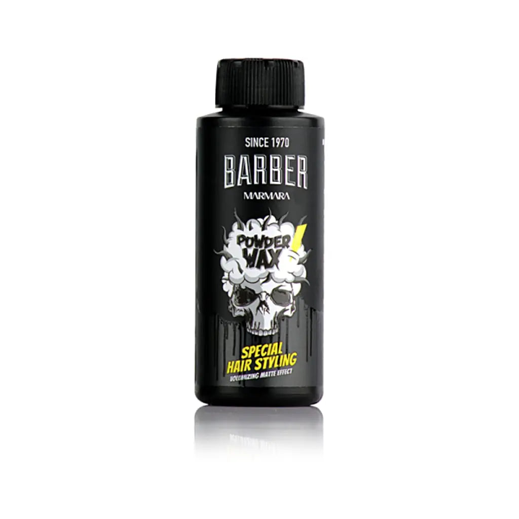 Marmara Barber Styling Powder Wax - BUYBARBER.COM