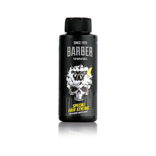 Marmara Barber Styling Powder Wax - BUYBARBER.COM