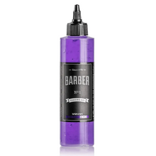 Marmara Barber Shaving Gel No1 (Purple) - 250ml 8.45oz - BUYBARBER.COM