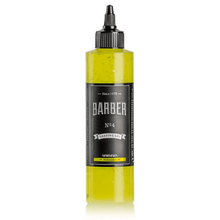 Marmara Barber Shaving Gel No4 (Yellow) - 250ml 8.45oz - BUYBARBER.COM