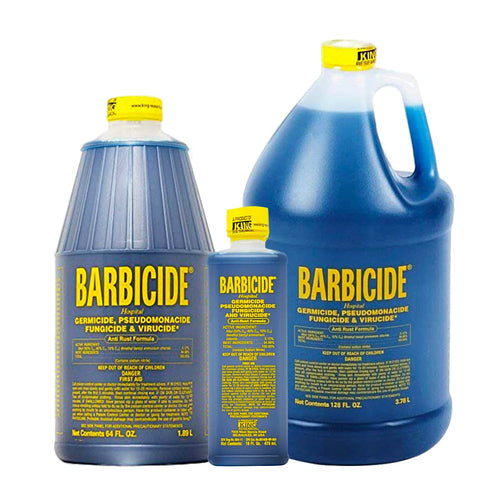 Barbicide Concentrate Disinfectant | Shop BuyBarber