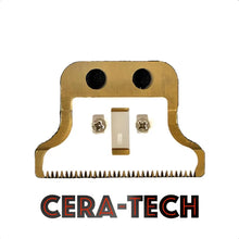 WAHL Detailer Ceramic Blade / Gold Combo Replacement - BUYBARBER.COM