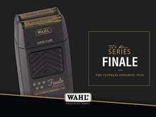 Wahl Finale Shaver Finishing Tool - 8164