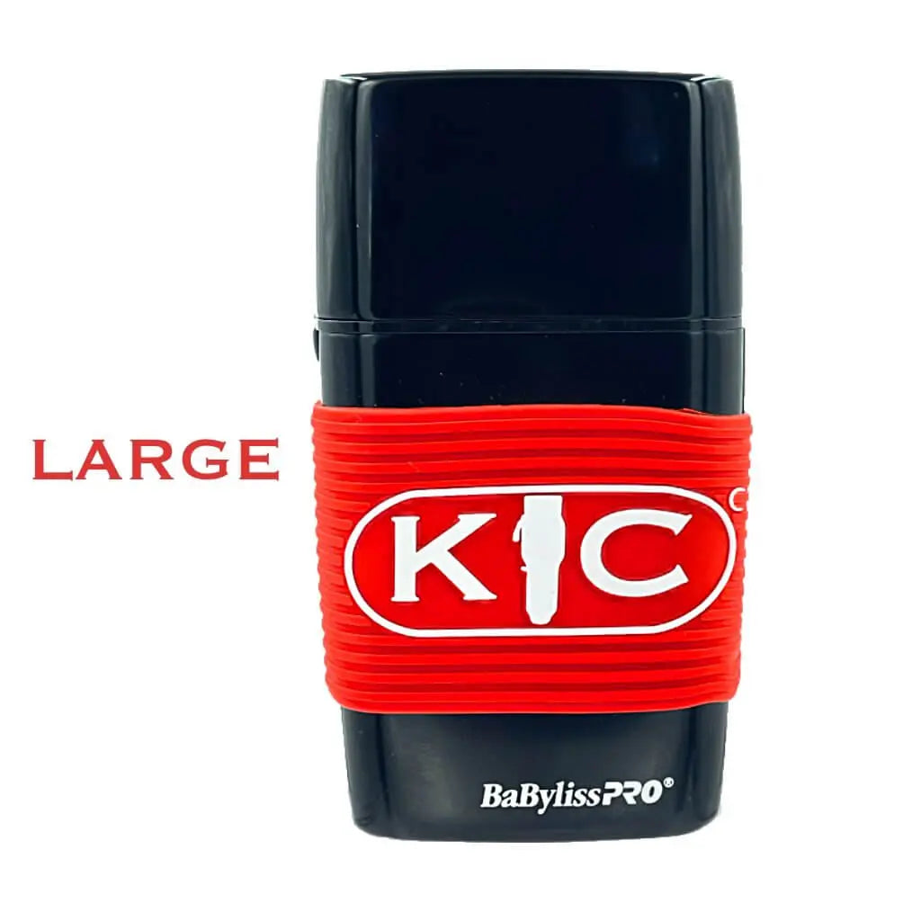 Kustom Clippers Hair Tools Rubber Sleeve Set | Shop BuyBarber