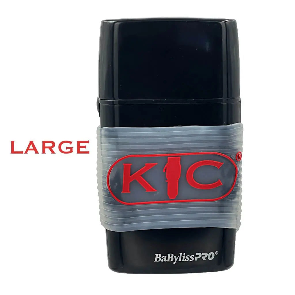 Kustom Clippers Hair Tools Rubber Sleeve Set | Shop BuyBarber