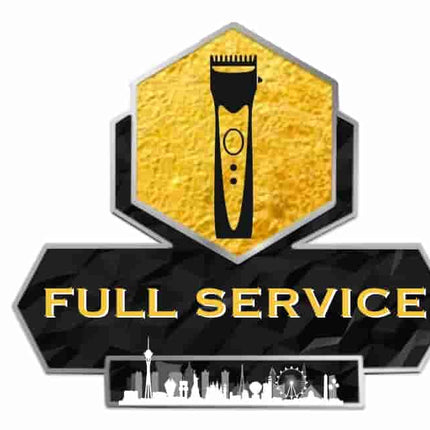 Clipper Blade Sharpening BUYBARBER.COM