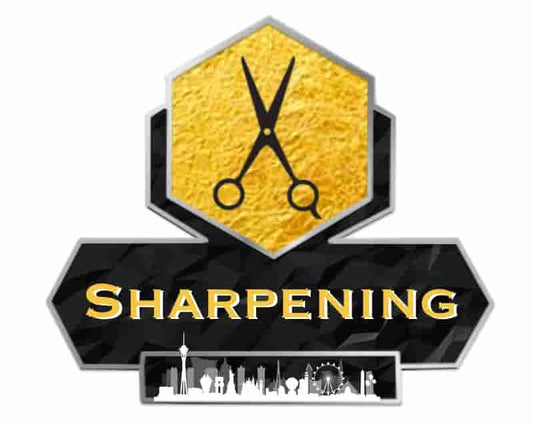 Professional Clipper Blade and Shears Sharpening Service