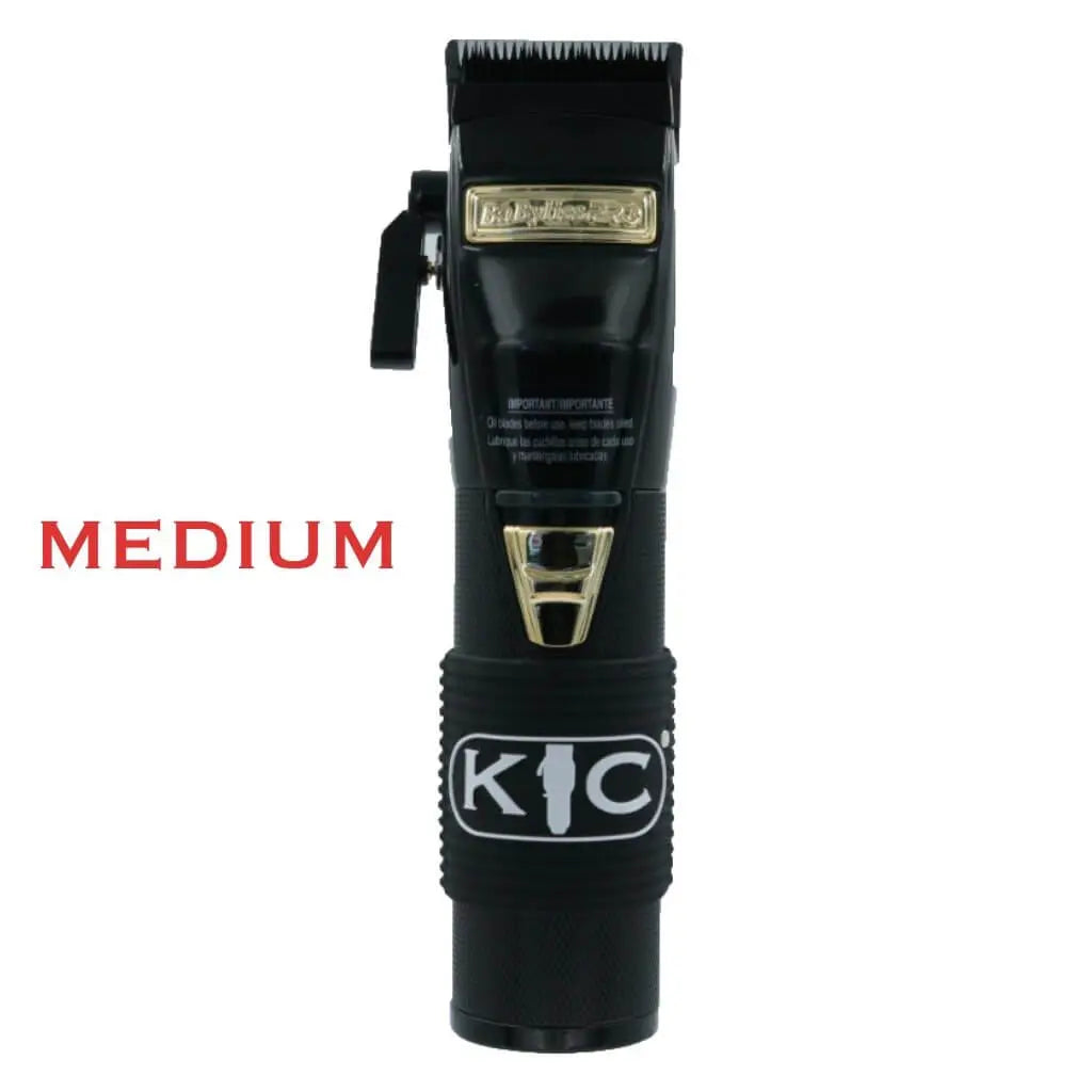 Kustom Clippers Hair Tools Rubber Sleeve Set | Shop BuyBarber