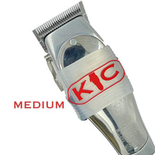 Kustom Clippers Hair Tools Rubber Sleeve Set | Shop BuyBarber