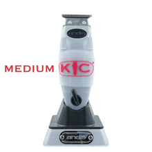 Kustom Clippers Hair Tools Rubber Sleeve Set | Shop BuyBarber