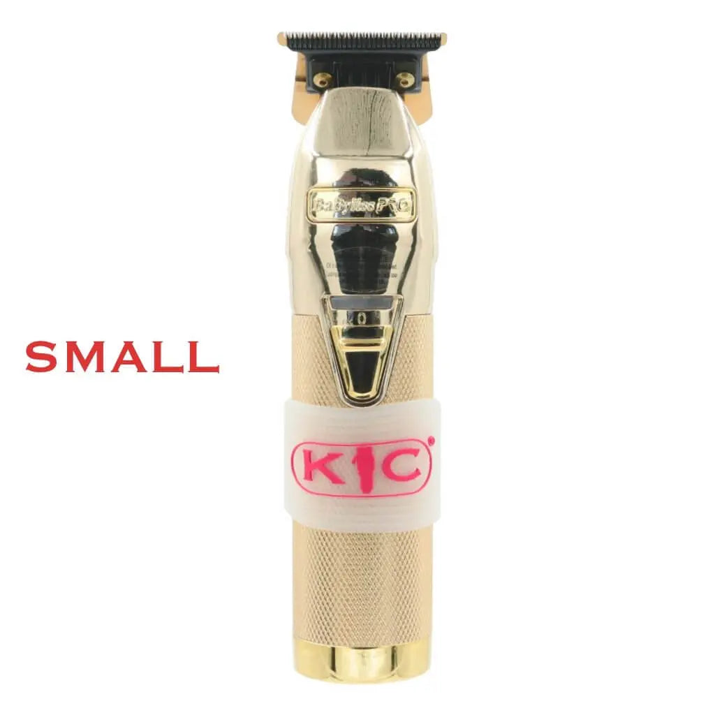 Kustom Clippers Hair Tools Rubber Sleeve Set | Shop BuyBarber