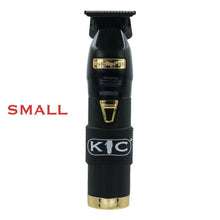 Kustom Clippers Hair Tools Rubber Sleeve Set | Shop BuyBarber